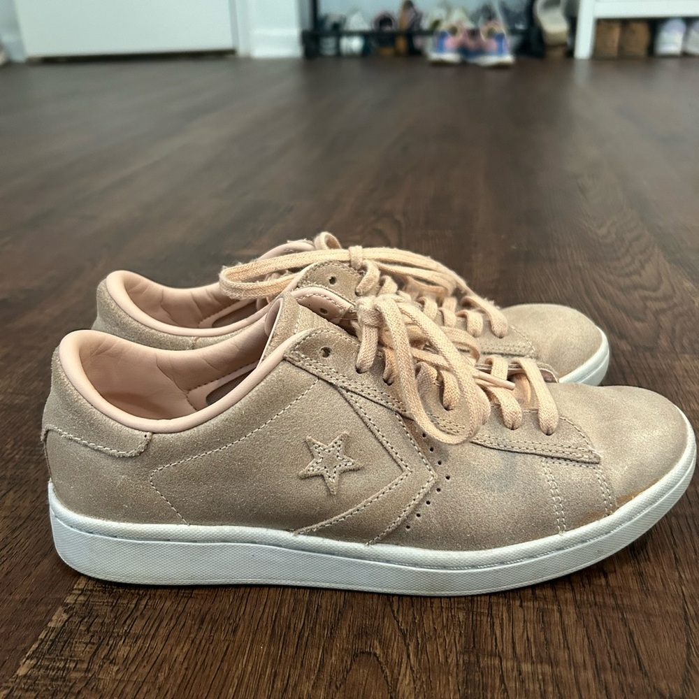 Converse women’s shoes